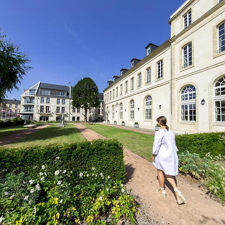 Villa Lara Hotel Bayeux Exterior photo