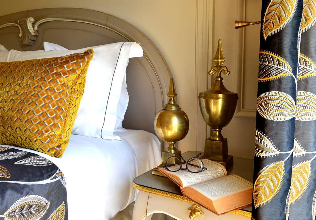 Villa Lara Hotel Bayeux Room photo